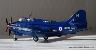 1/72 1970 Fairey Gannet COD.4