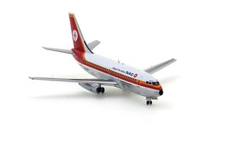 Diecast Model Aircraft