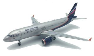 Die cast models Airliner aircraft and passenger planes