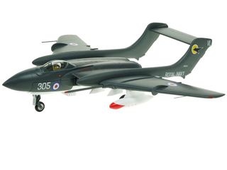 1/72 1968 DH 110 Sea Vixen F(AW) Mk.2
