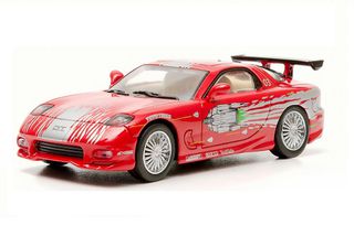 1/43  Dom's '93 RX-7