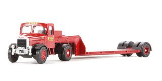 1/76 1961-68 Scammell