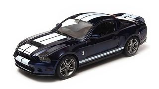 1/18 2010 Shelby GT500