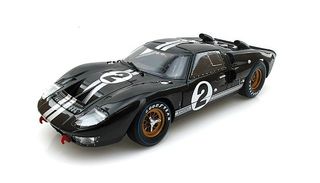 1/18 1966 Ford GT40 MK II #2