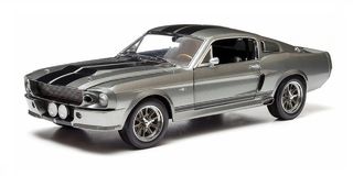 1/18 1967 GT500 Eleanor
