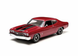 1/43 1970 Chevelle SS