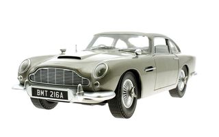 1/18 1962 James Bond DB5