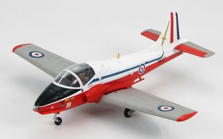 1/72 Jet Provost Trainer T5