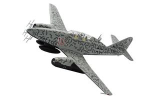 1/72 1945 Me 262B-1A