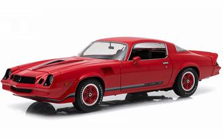 1/18 1979 Camaro Z28