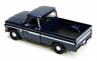 1/24 1966 Chev C10