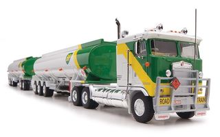 1/64 BP Tanker