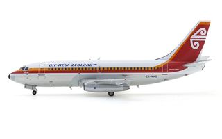 1/200 1968 Air NZ B737