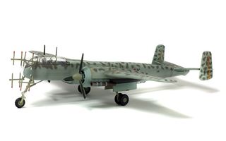 1/72 1944 Heinkel He219
