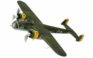 1/72 1941 Dornier 17Z