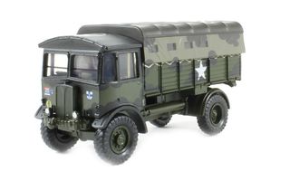 1/76 1940's AEC Matador