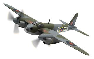 1/72 1942 Mosquito B.IV