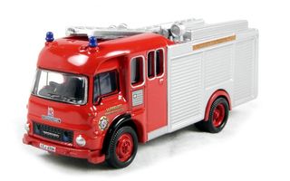 1/76 60's & 70's Bedford TK