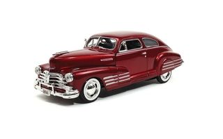 1/24 1948 Chev Aerosedan