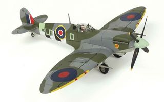 1/48 1944 Spitfire IXc