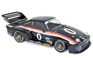 1/18 1979 Porsche 935