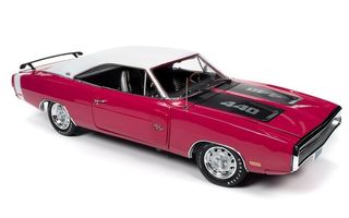 1/18 1970 Charger R/T SE