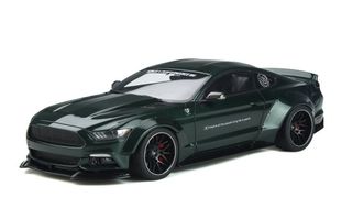 1/18 2020 Ford Mustang by LB Works