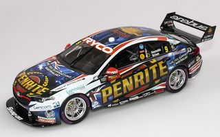 1/18 Penrite Racing #9 Holden ZB