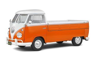 1/18 1950 VW Kombi T1 Pickup