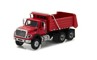 1/64 2017 WorkStar Dump Truck