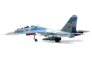 1/72 1997 Su-30 Flanker-C Russian AF