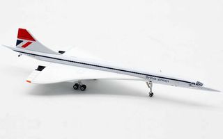 1/200 Concorde G-N94AE