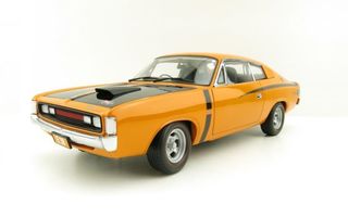 1/18 1970's Valiant Charger E38