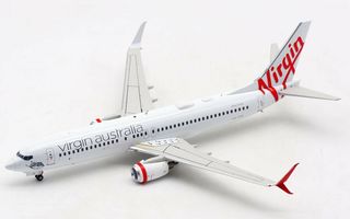 1/200 2012 Virgin Australia 737