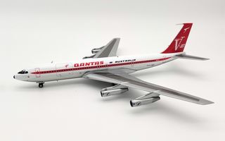 1/200 1968 Qantas B707