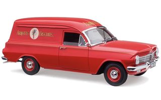 1/18 1960's EH Panel Van - Arnotts' Biscuits