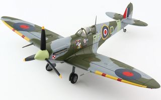 1/48 1941/2011 Spitfire Vb BBMF