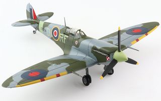 1/48 1942 Spitfire Vb 303 Sqn RAF
