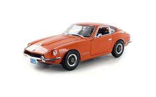 1/18 1971 Datsun 240Z