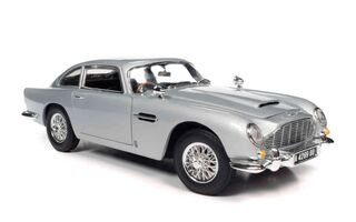 1/18 1965 James Bond DB5