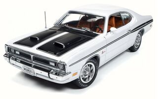 1/18 1971 Dodge Demon