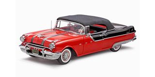 Classic Cars of the 50's