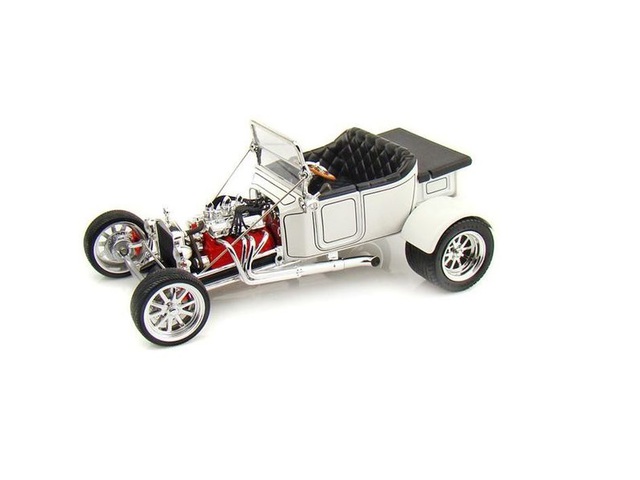 1/18 1923 Ford T Bucket