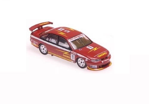 1/64 1995 VR Commodore Skaife/Richards