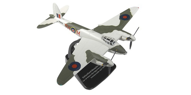 1/72 1944 de Havilland Mosquito FB MK VI
