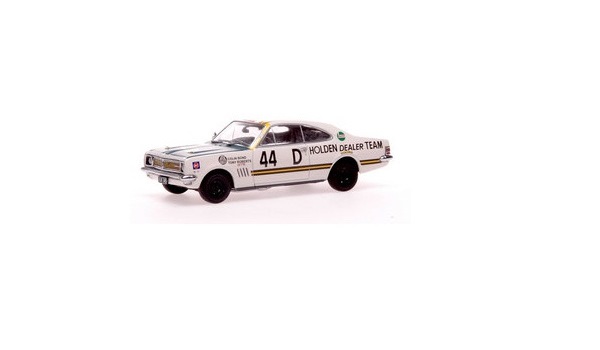 1/43 1969 Holden HT Monaro GTS Bathurst Winner