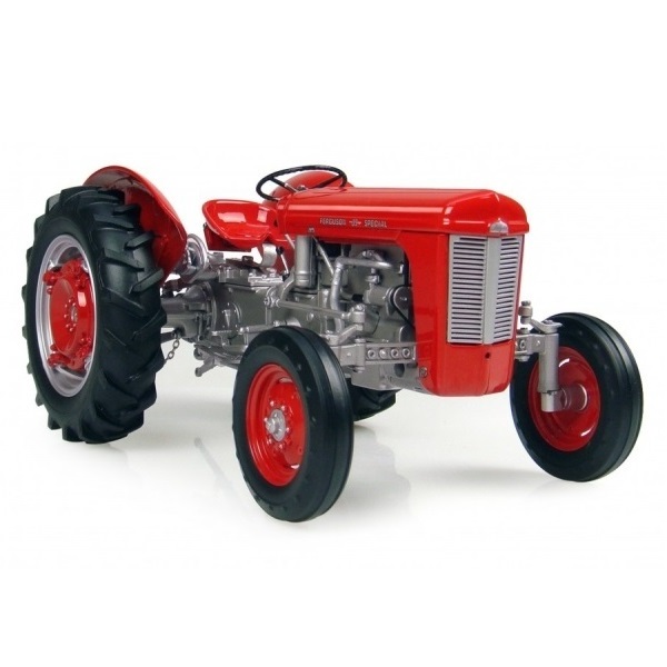 1/16 1958 Ferguson 35 Special (UH-4066) - High Quality Diecast Model ...