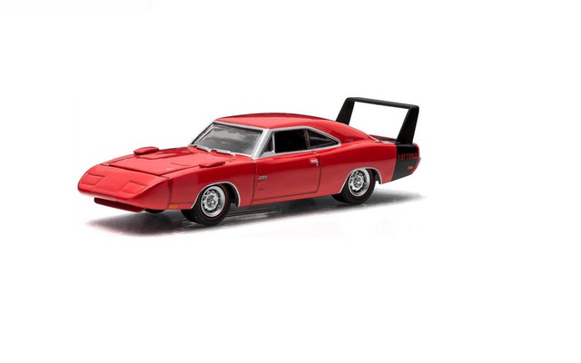 1/64 1969 Dodge Daytona