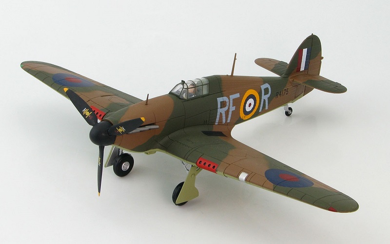 1/48 1940 Hurricane Mk I