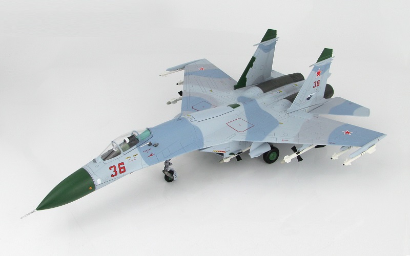 1/72 1987 Su-27